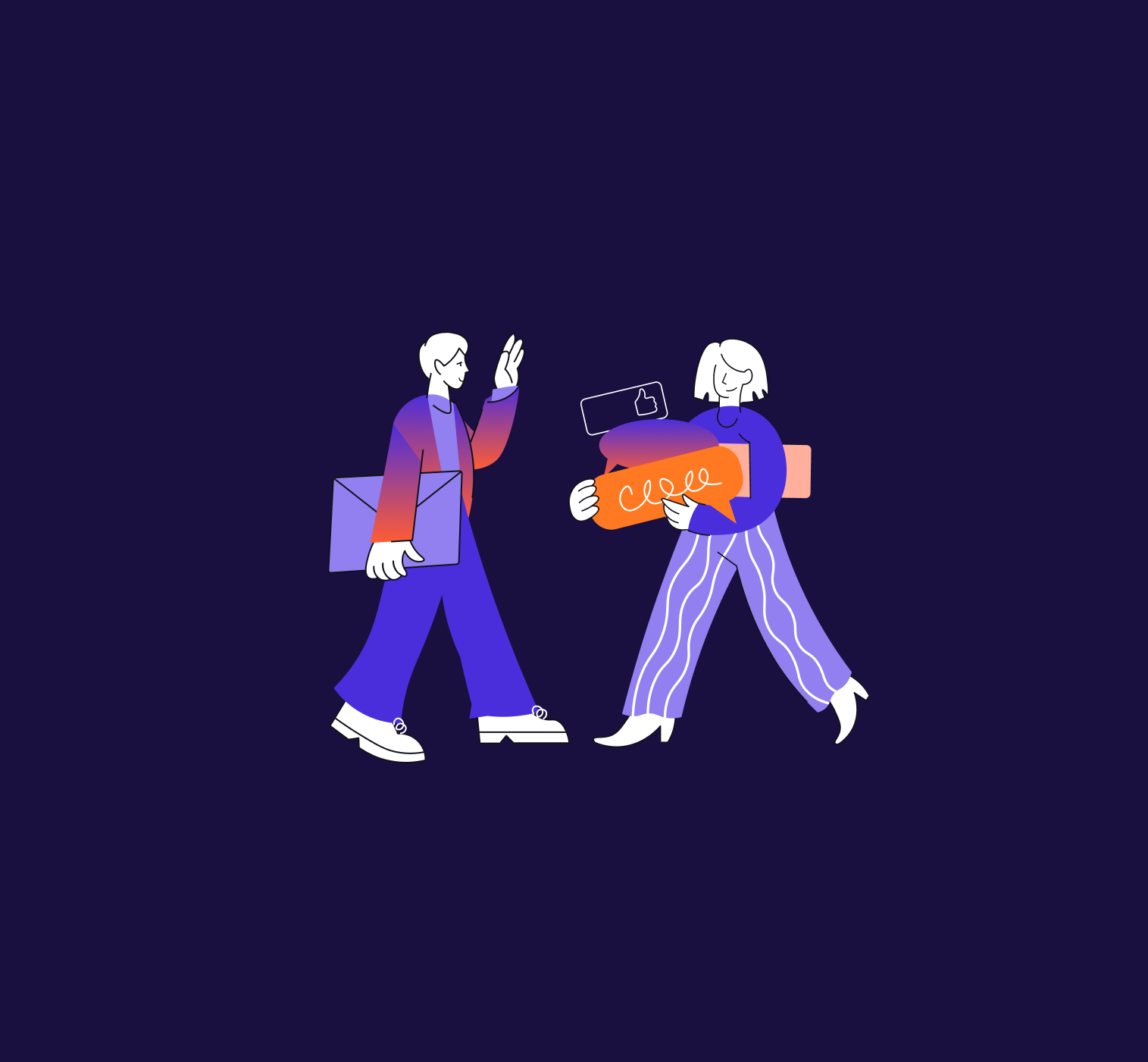 Profit Time - Community