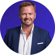 Rob Nixon - Icon